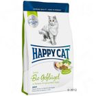 Happy Cat La Cuisine Bio Poultry