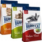 Happy Cat Supreme Adult 3 x 4 kg