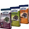 Happy Dog Culinary World Tour Taster Pack