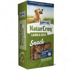 Happy Dog Natur Croq Snack jagnięcina i ryż
