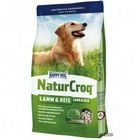 Happy Dog Natur-Croq Lamb & Rice