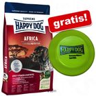 Happy Dog Supreme + ¡Frisbee gratis!