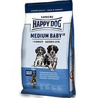 Happy Dog Supreme Medium Baby 28