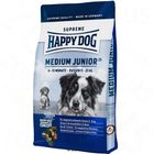 Happy Dog Supreme Medium Junior 25