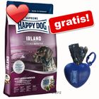 Happy Dog Supreme + zásobník sáčků na trus zdarma!