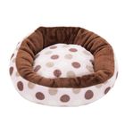 Happy Dots -lemmikinpeti