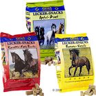 Happy Horse chutný snack pro koně