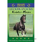 Happy Horse Lecker Snack herbes et menthe