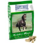 Happy Horse Lecker Snack Kräuter Minze