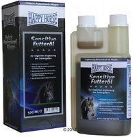 Happy Horse Sensitive Futteröl