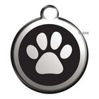 Happy Paw Dog Pendant