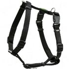Harnais Hunter Vario Rapid, coloris noir