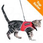 Harnais pour chat XCat