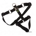 Harnais pour chien Hunter Vario Ypsilon AluStrong