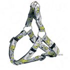 Harnais pour chien Modern Art Butterfly