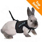 Harnais pour lapin XBunny