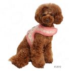 Harnais souple pour chien Pinkaholic® Reindeer Pinka, rose