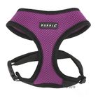 Harnais souple pour chien Puppia®, violet