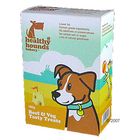 Healthy Hounds Beef & Vegetable Tasty Treats