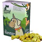 Healthy Hounds Tasty Treats Erdnussbutter