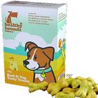Healthy Hounds Tasty Treats Rund & Groenten