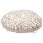 Heated and Cooling Pet Cushion – baroque beige
