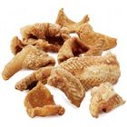 Heim pelle di pollo arrostita