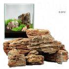 Helle Pagode - Canyon Rock