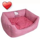 Hello Kitty Kuschelbett