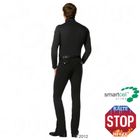 Herren Jodhpurhose Clima - SCHWARZ