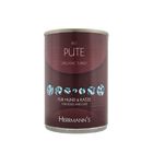 Herrmanns  Bio Carne 6 x 800 g