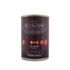 Herrmanns Bio Menù 6 x 400 g