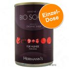 Herrmanns Bio-Menü 1 x 400 g