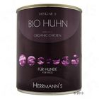 Herrmanns Bio-Menu 6 x 800 g