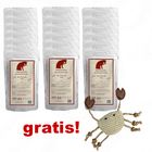 Herrmanns Bio-Menu 18 x 85 g + zabawka dla kota gratis!