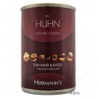 Herrmanns bio-mäso 6 x 400 g