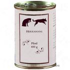 Herrmanns Horse Meat Supplementary Food