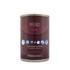 Herrmanns koňské maso doplňkové krmivo