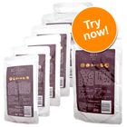 Herrmann's Organic Pouches Mixed Trial Pack 7 x 130g
