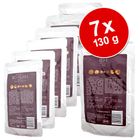 Herrmanns-kokeilupakkaus 7 x 130 g