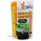 Hikari Tropical Sinking Wafers alimento en tabletas