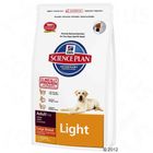 Hill's Canine Adult Large Breed Light Kip
