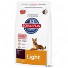 Hill's Canine Adult Light Chicken