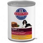 Hill's Canine Adult 6 x 370 g