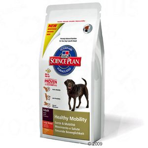 Hills Canine Healthy Mobility Large Breed Hills Canine Healthy Mobility Large Breed