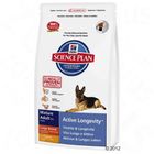 Hill's Canine Mature 5+ Large Breed