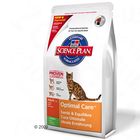 Hill's Feline Adult Konijn