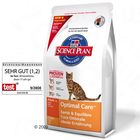 Hill's Feline Adult Kuře pro dospělé kočky