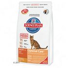 Hill's Feline Adult, kurczak