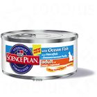 Hill's Feline Adult pescado